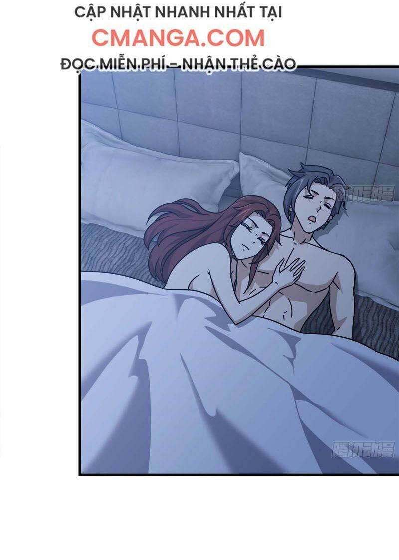 Tôi Chuyển Vàng Tại Mạt Thế chapter 43 - Trang 16