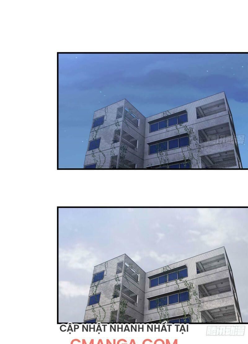 Tôi Chuyển Vàng Tại Mạt Thế chapter 43 - Trang 19