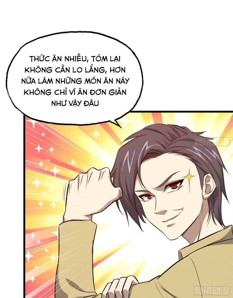 Tôi Chuyển Vàng Tại Mạt Thế chapter 43 - Trang 25
