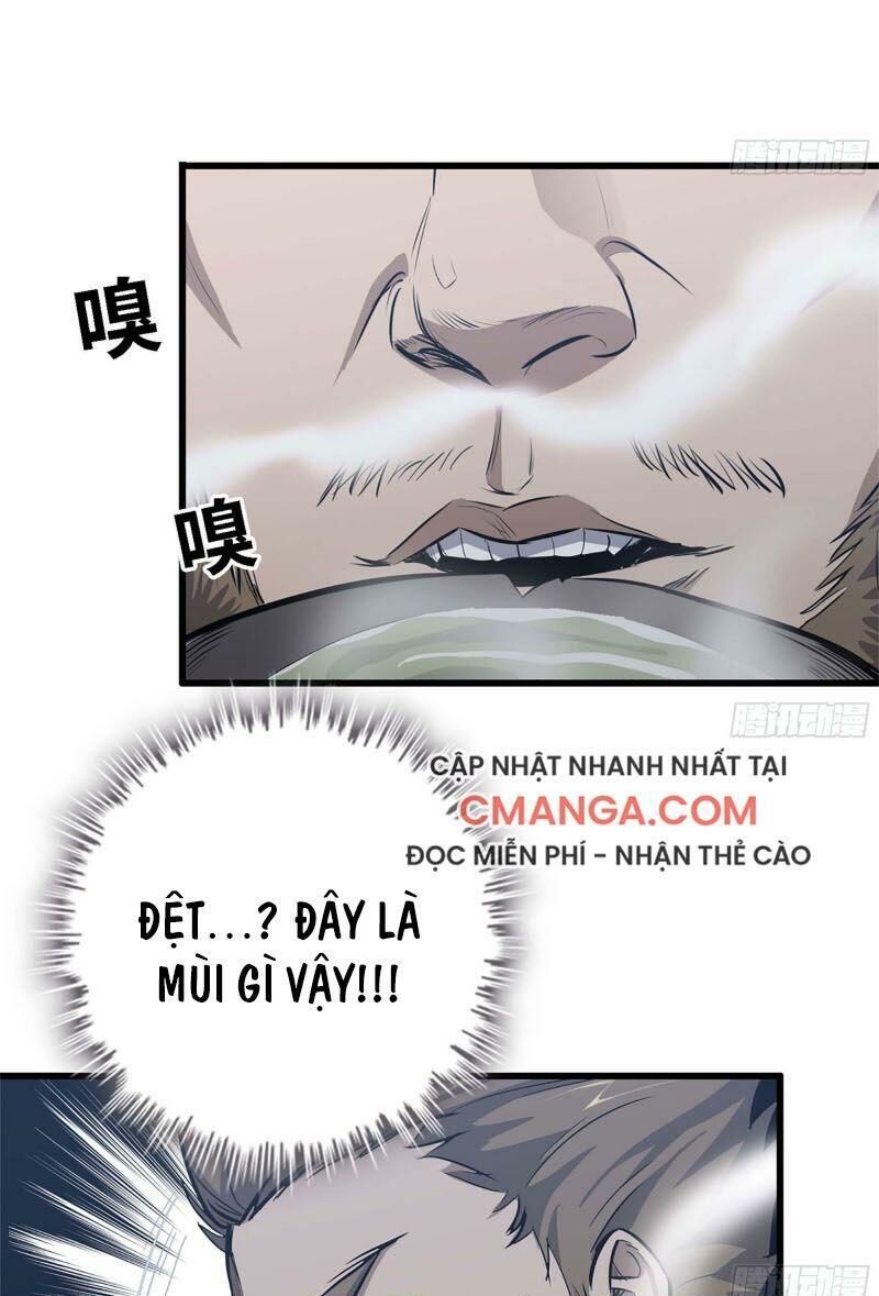 Tôi Chuyển Vàng Tại Mạt Thế chapter 43 - Trang 29