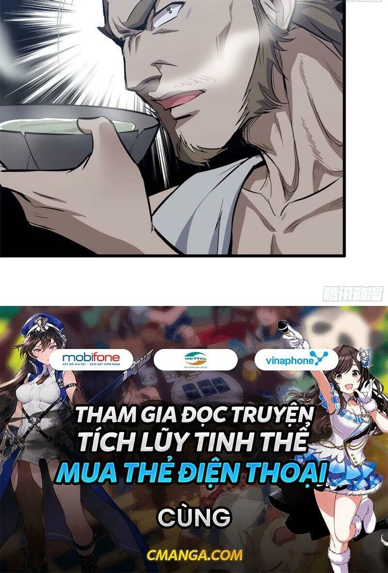 Tôi Chuyển Vàng Tại Mạt Thế chapter 43 - Trang 30