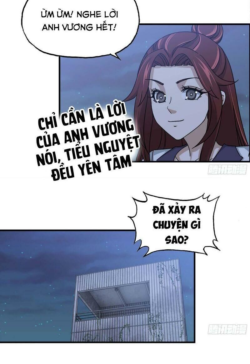 Tôi Chuyển Vàng Tại Mạt Thế chapter 43 - Trang 10