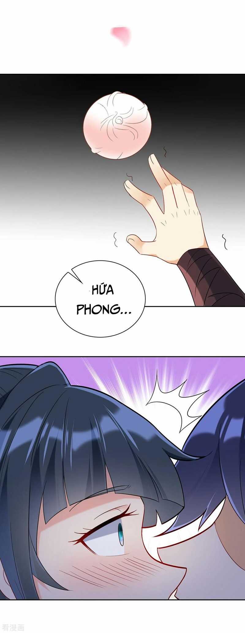 Nhất Đẳng Gia Đinh chapter 118 - Upload bởi truyensieuhay.com