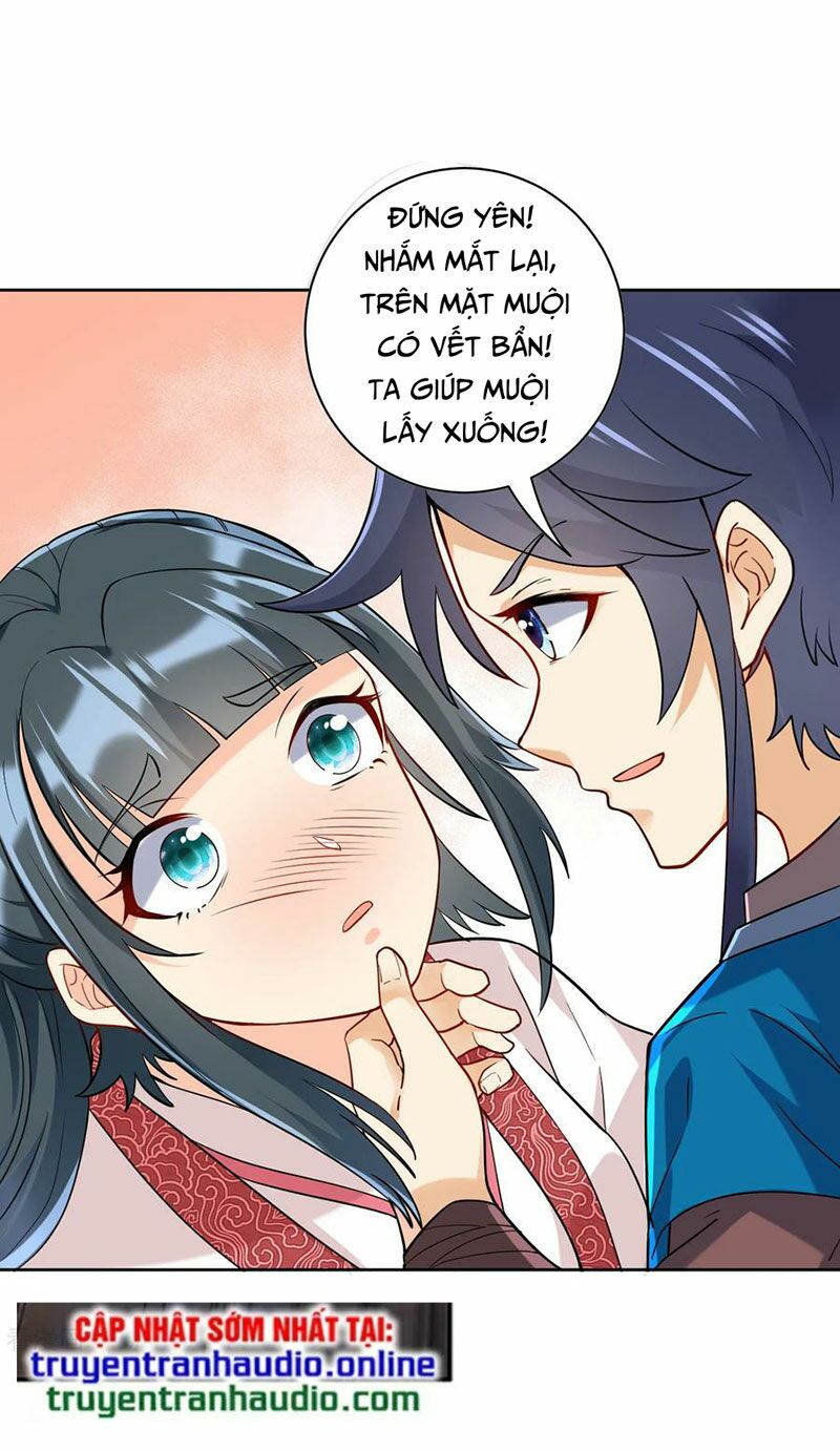 Nhất Đẳng Gia Đinh chapter 118 - Upload bởi truyensieuhay.com