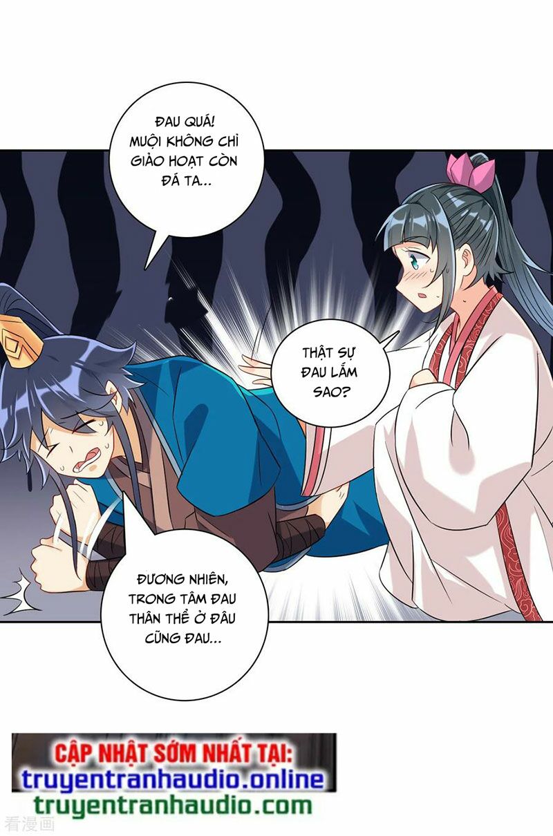 Nhất Đẳng Gia Đinh chapter 118 - Upload bởi truyensieuhay.com