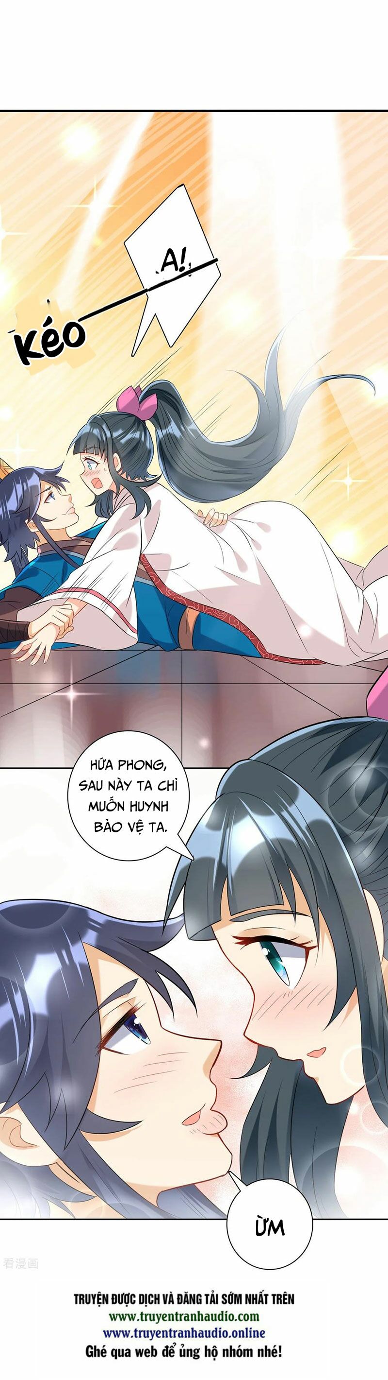 Nhất Đẳng Gia Đinh chapter 118 - Upload bởi truyensieuhay.com