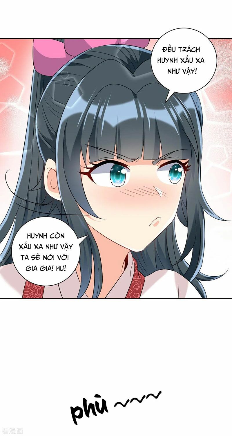 Nhất Đẳng Gia Đinh chapter 118 - Upload bởi truyensieuhay.com
