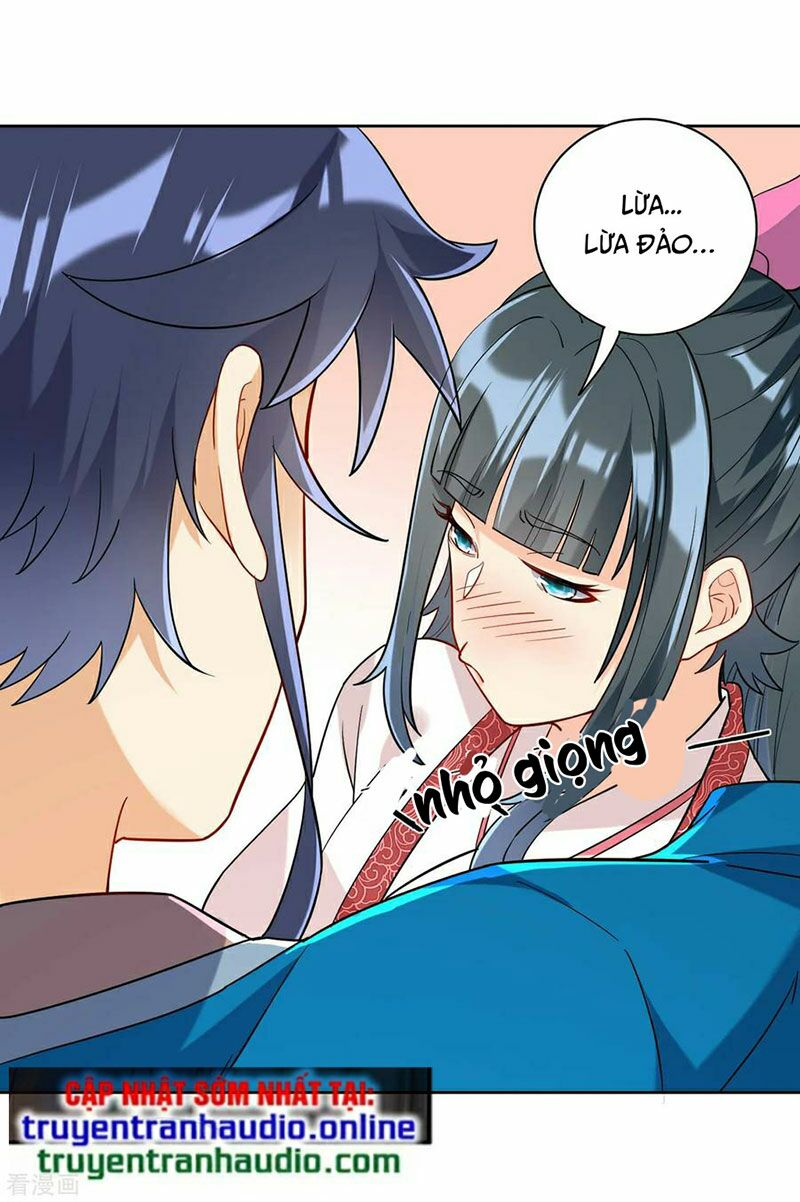 Nhất Đẳng Gia Đinh chapter 118 - Upload bởi truyensieuhay.com