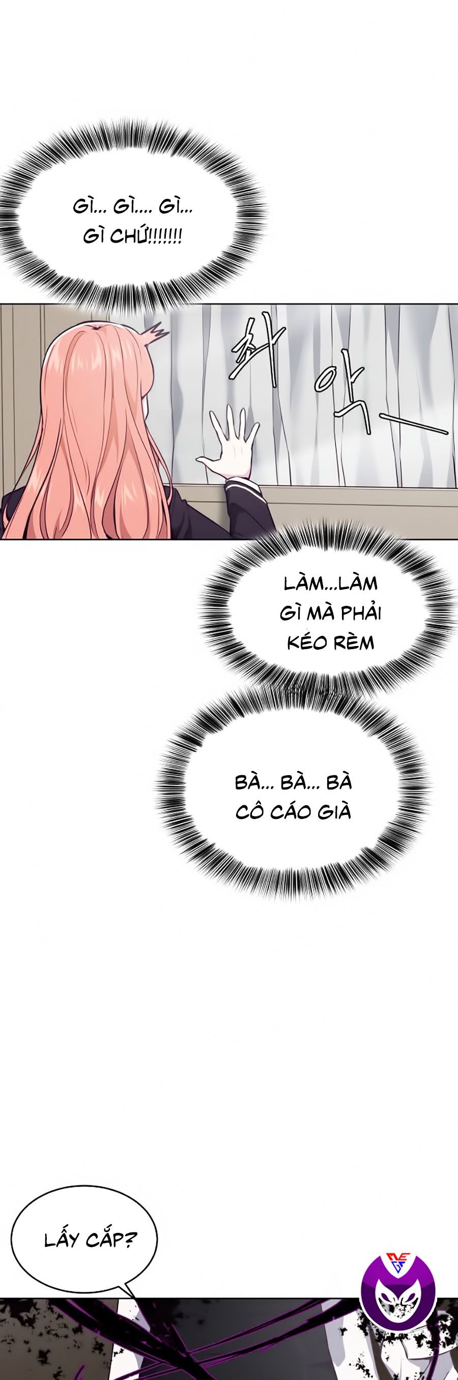Cậu bé của thần chết chapter 30 - Upload bởi truyensieuhay.com