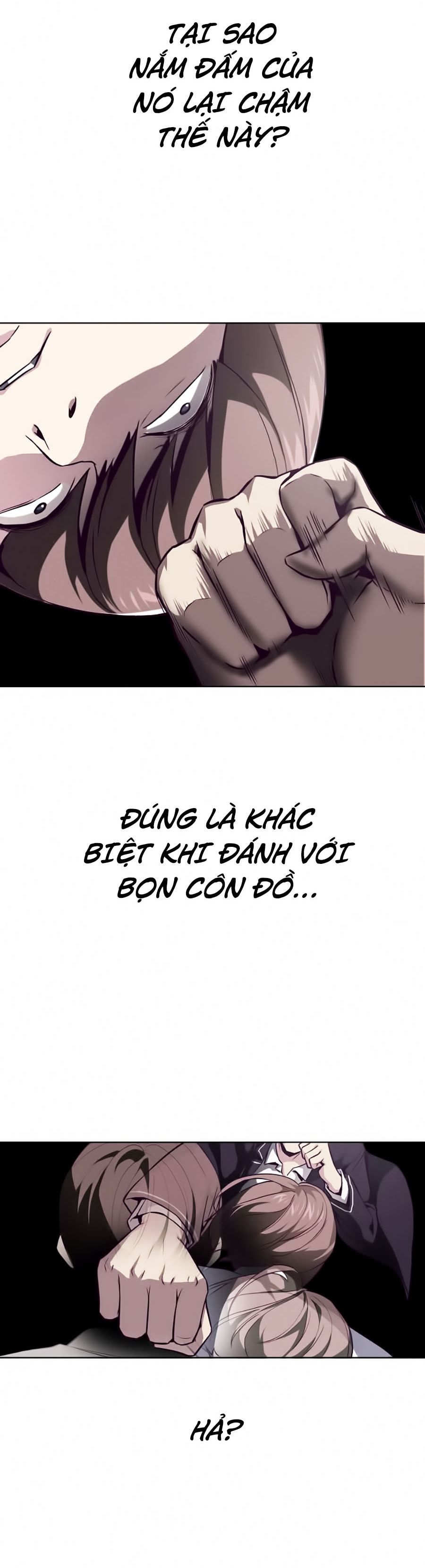 Cậu bé của thần chết chapter 30 - Upload bởi truyensieuhay.com