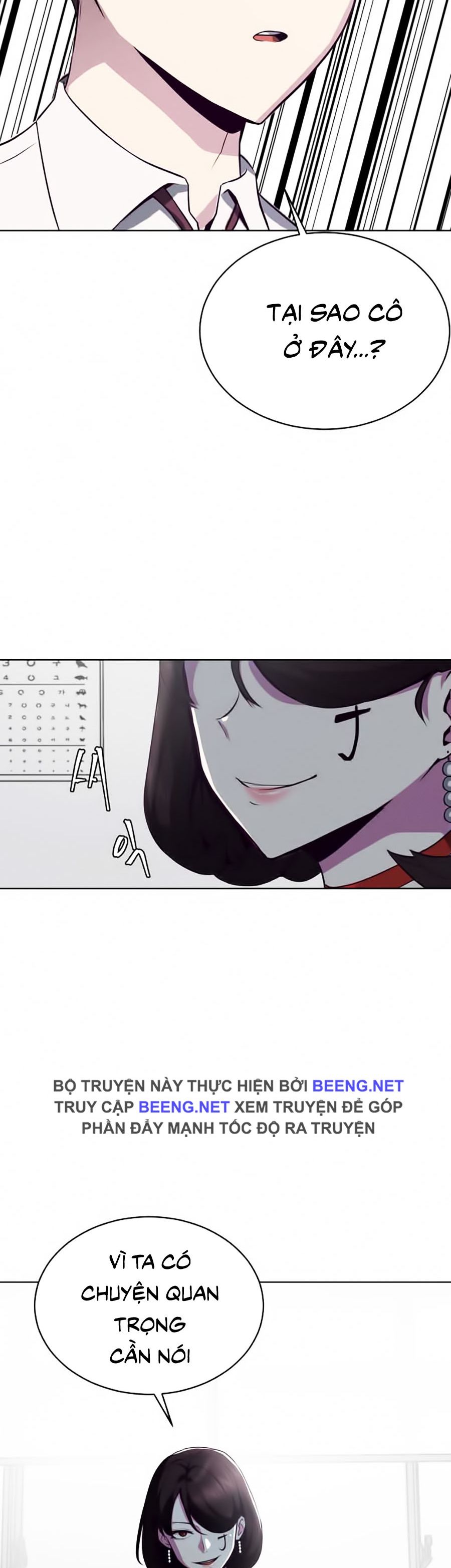 Cậu bé của thần chết chapter 30 - Upload bởi truyensieuhay.com