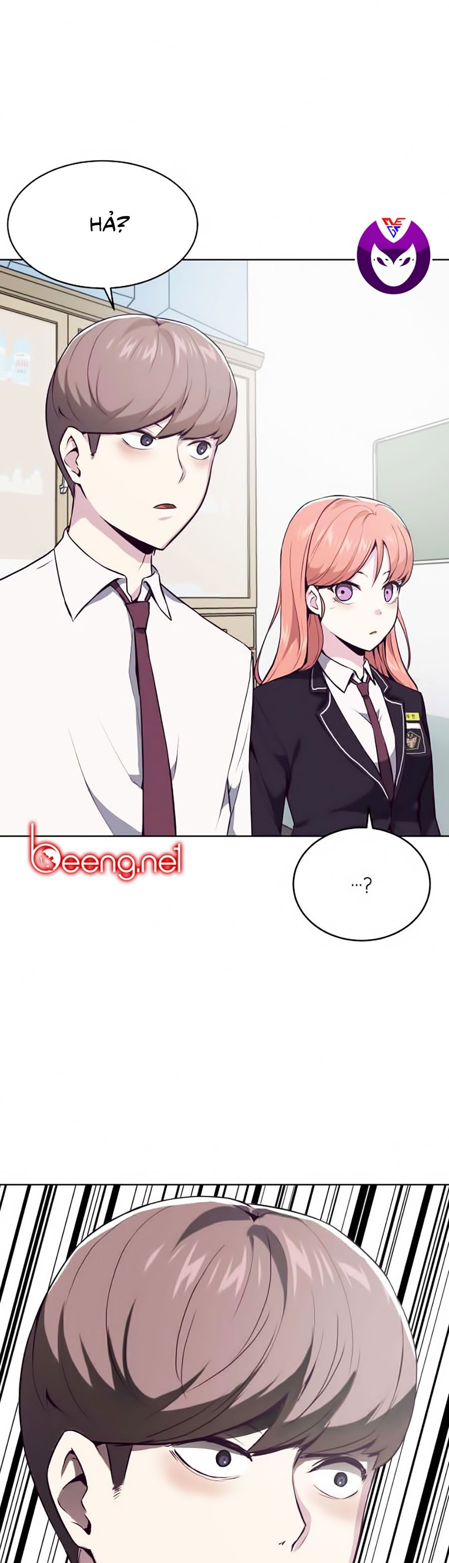 Cậu bé của thần chết chapter 30 - Upload bởi truyensieuhay.com