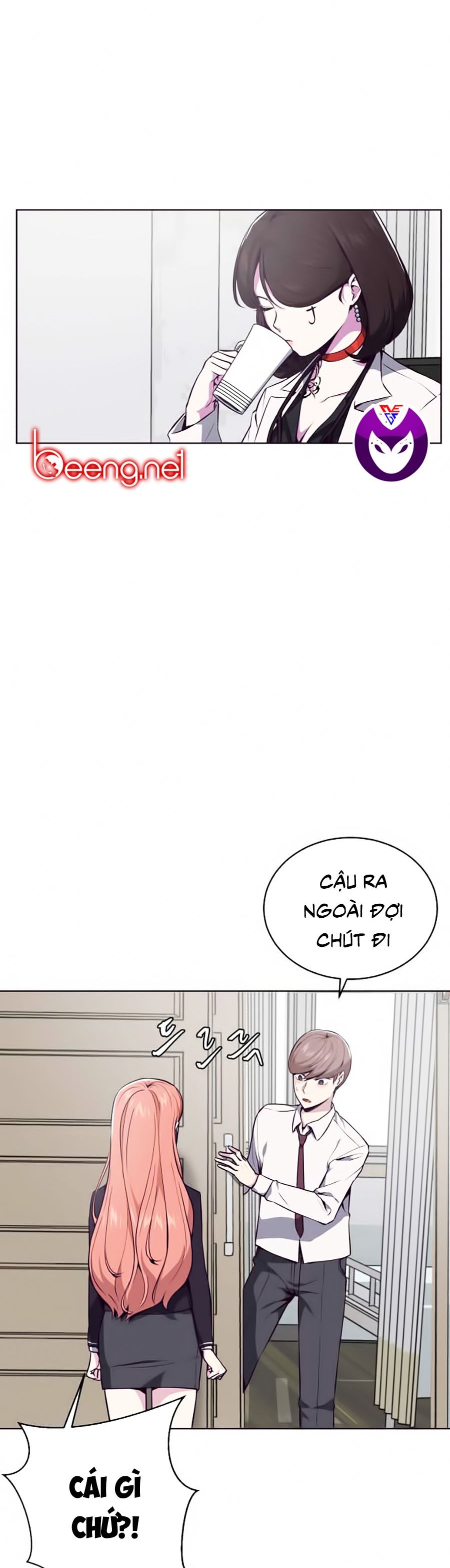 Cậu bé của thần chết chapter 30 - Upload bởi truyensieuhay.com