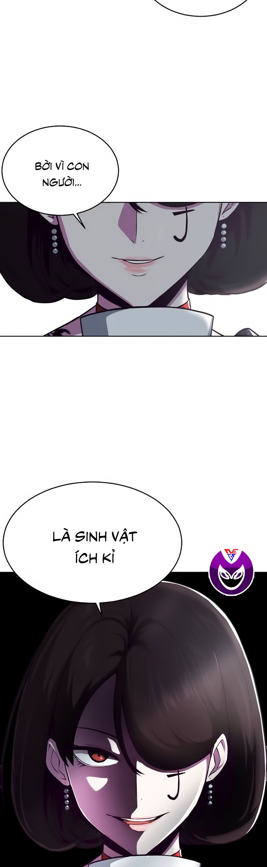 Cậu bé của thần chết chapter 30 - Upload bởi truyensieuhay.com