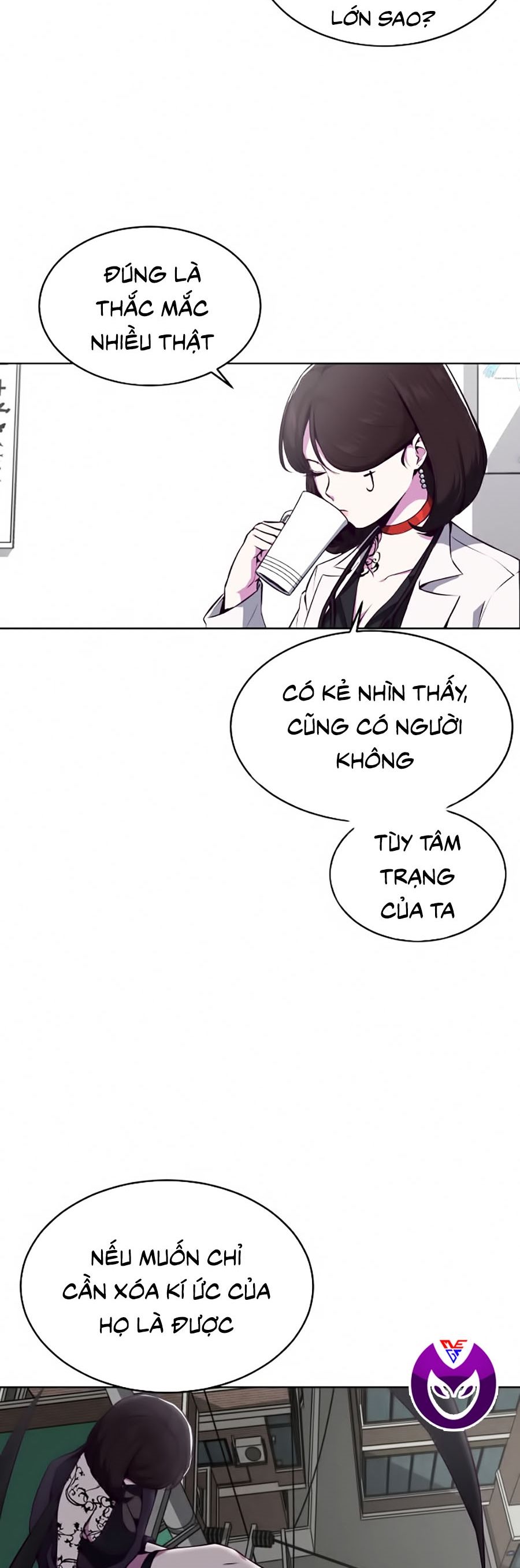 Cậu bé của thần chết chapter 30 - Upload bởi truyensieuhay.com