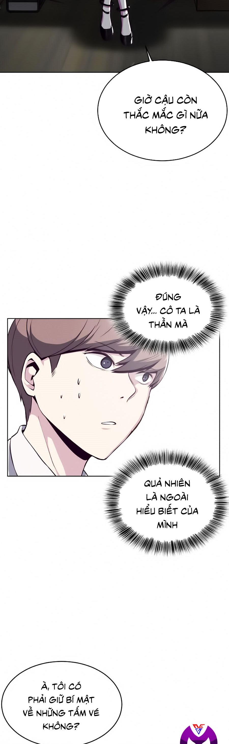 Cậu bé của thần chết chapter 30 - Upload bởi truyensieuhay.com