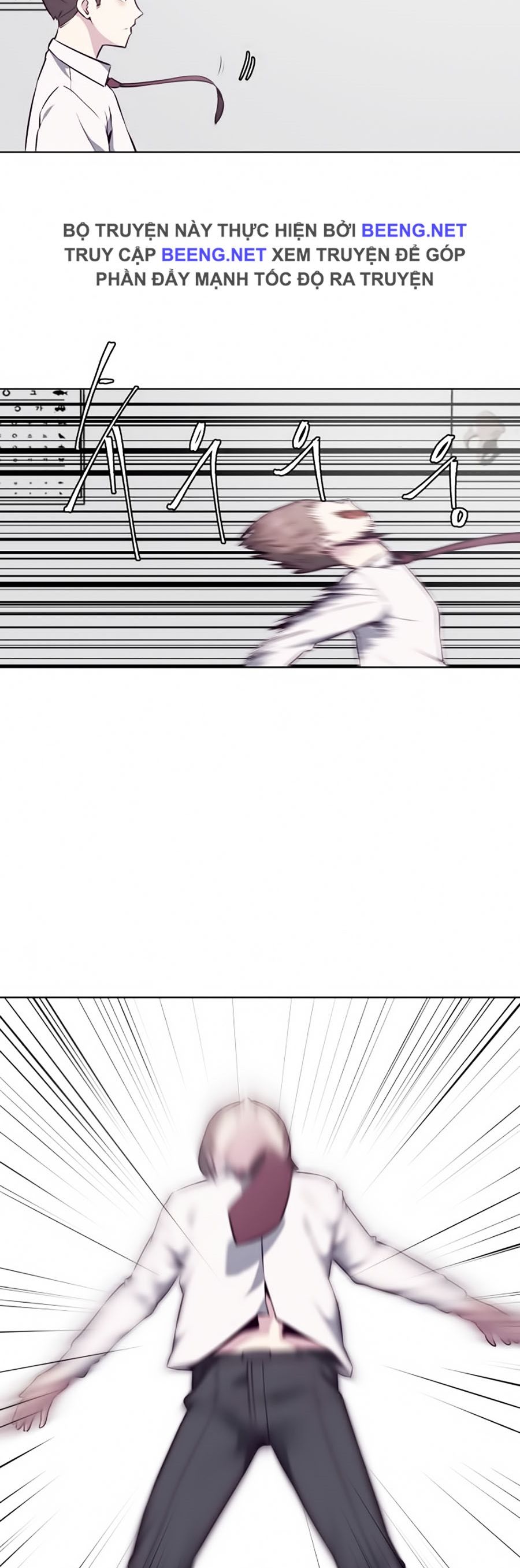 Cậu bé của thần chết chapter 30 - Upload bởi truyensieuhay.com