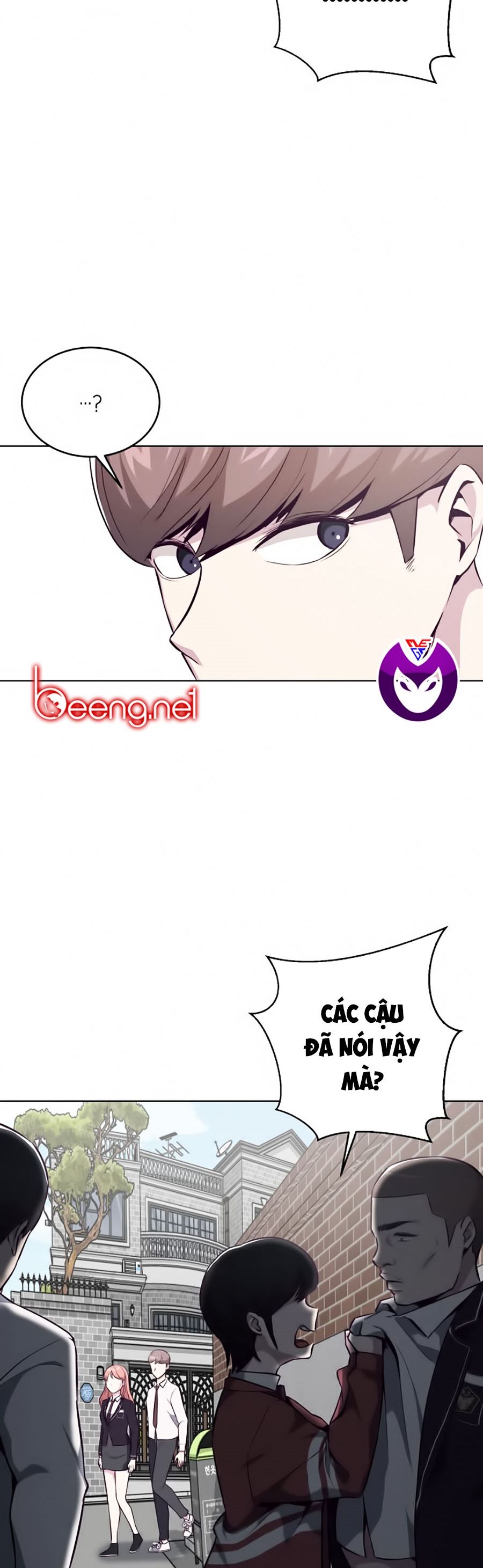 Cậu bé của thần chết chapter 30 - Upload bởi truyensieuhay.com