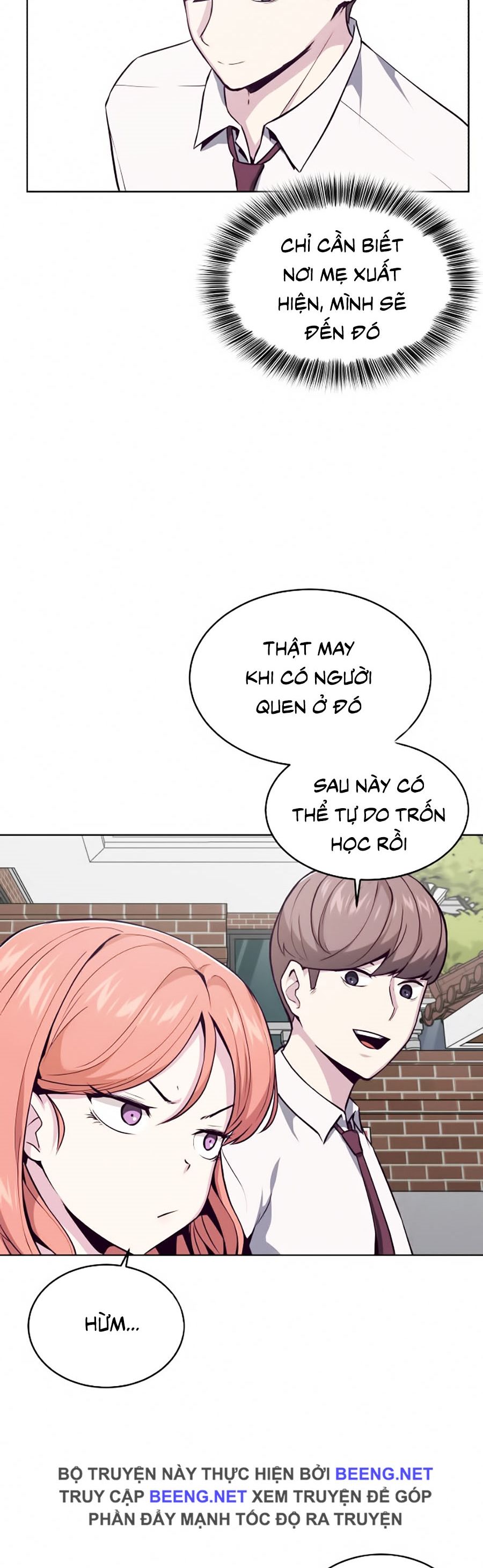 Cậu bé của thần chết chapter 30 - Upload bởi truyensieuhay.com