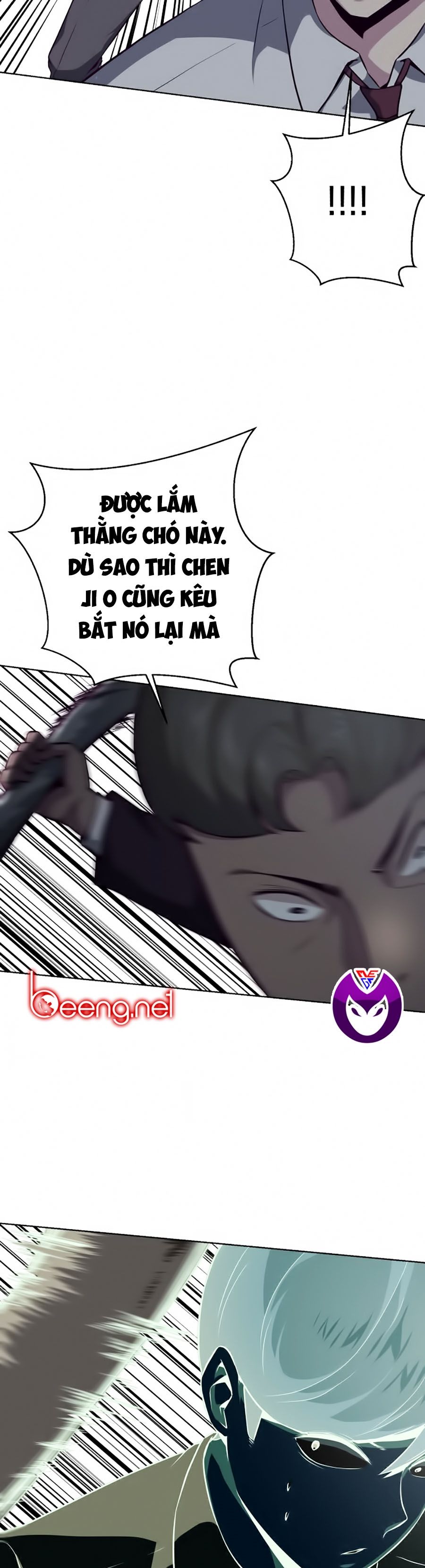 Cậu bé của thần chết chapter 30 - Upload bởi truyensieuhay.com
