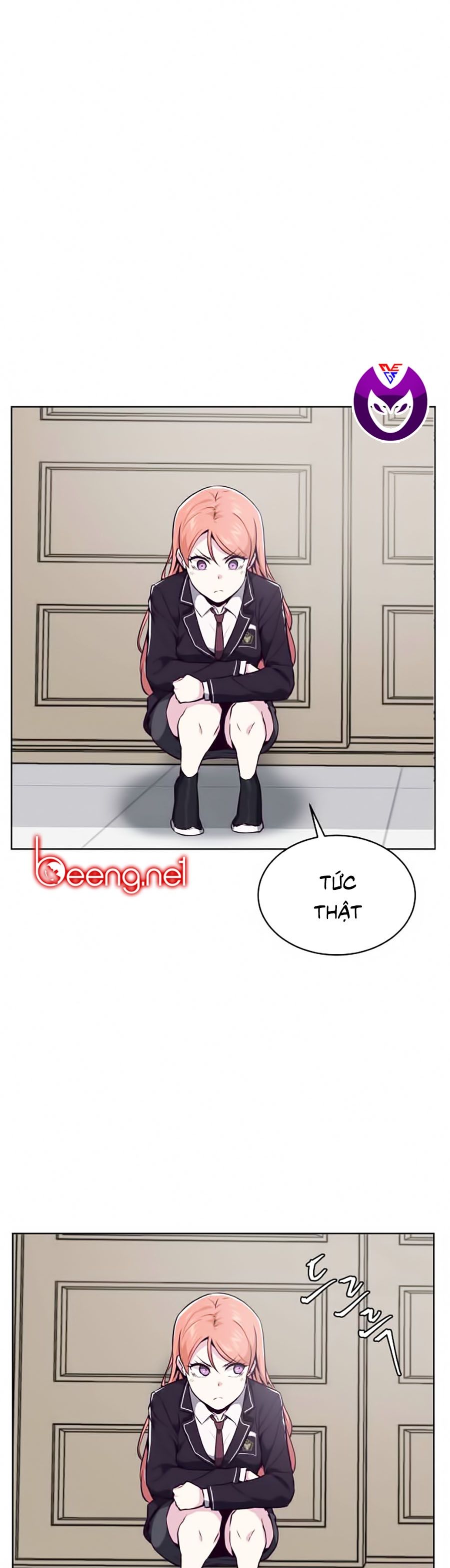 Cậu bé của thần chết chapter 30 - Upload bởi truyensieuhay.com