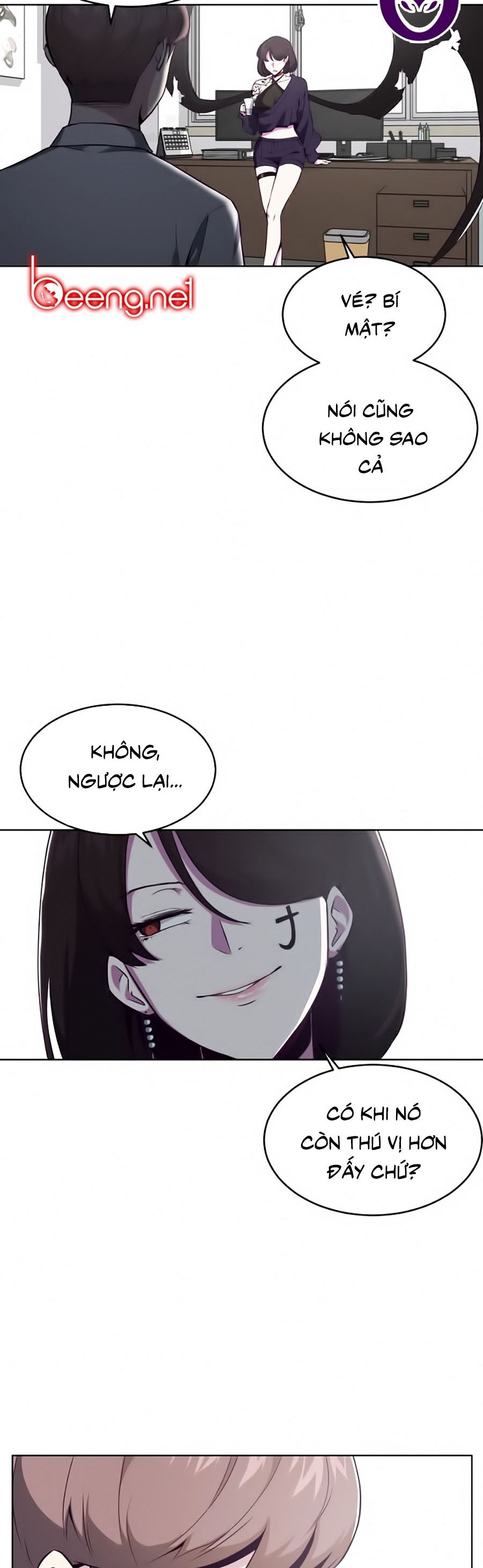 Cậu bé của thần chết chapter 30 - Upload bởi truyensieuhay.com