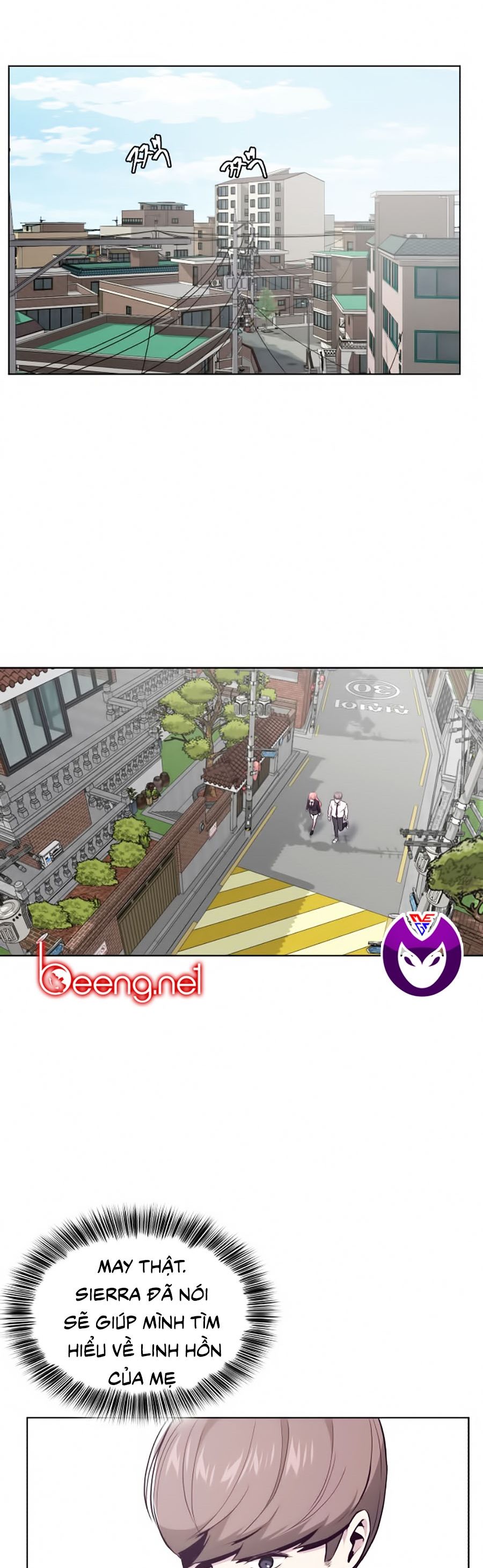Cậu bé của thần chết chapter 30 - Upload bởi truyensieuhay.com