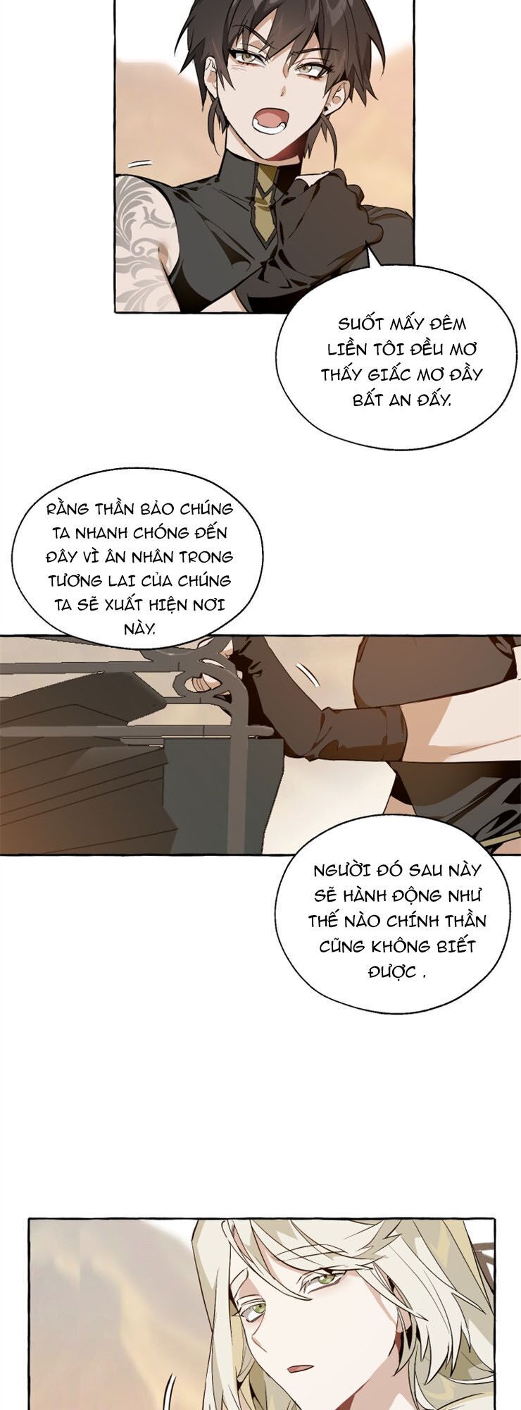 Phế vật dòng dõi bá tước  chapter 24 - Upload bởi truyensieuhay.com