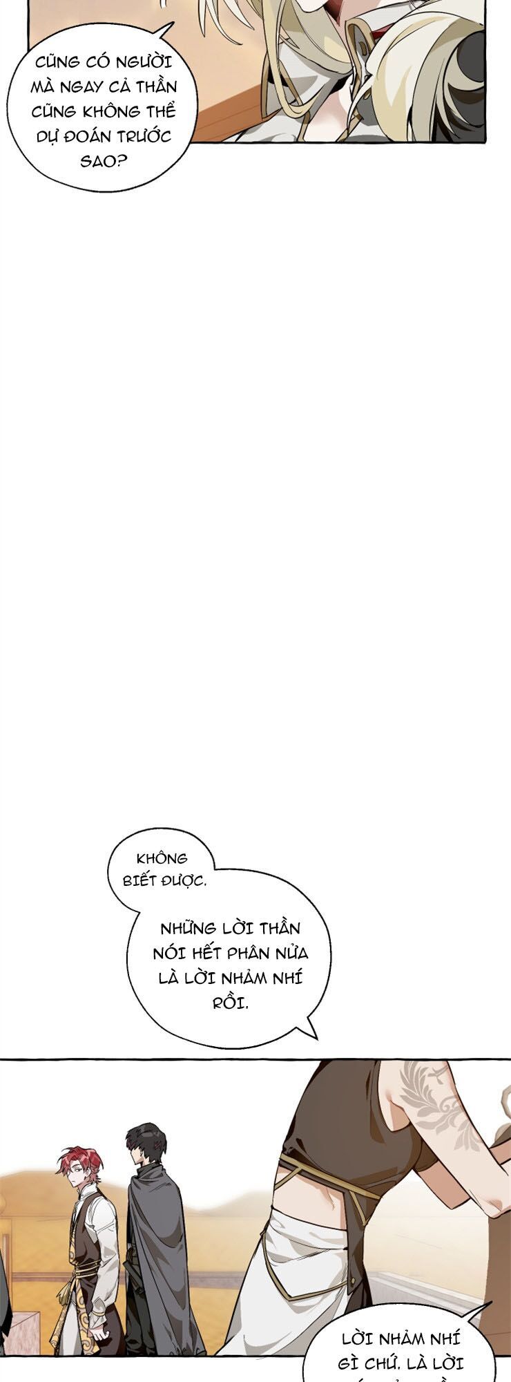 Phế vật dòng dõi bá tước  chapter 24 - Upload bởi truyensieuhay.com