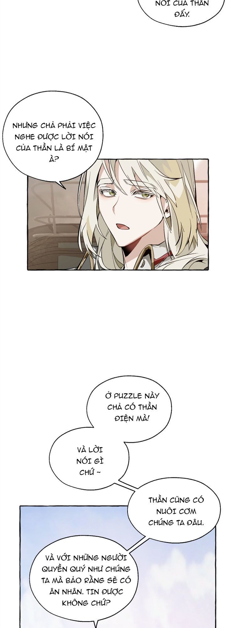 Phế vật dòng dõi bá tước  chapter 24 - Upload bởi truyensieuhay.com