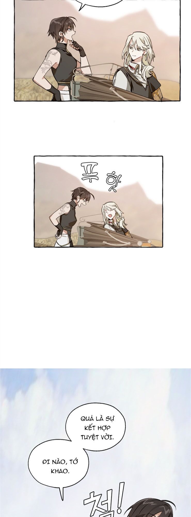 Phế vật dòng dõi bá tước  chapter 24 - Upload bởi truyensieuhay.com