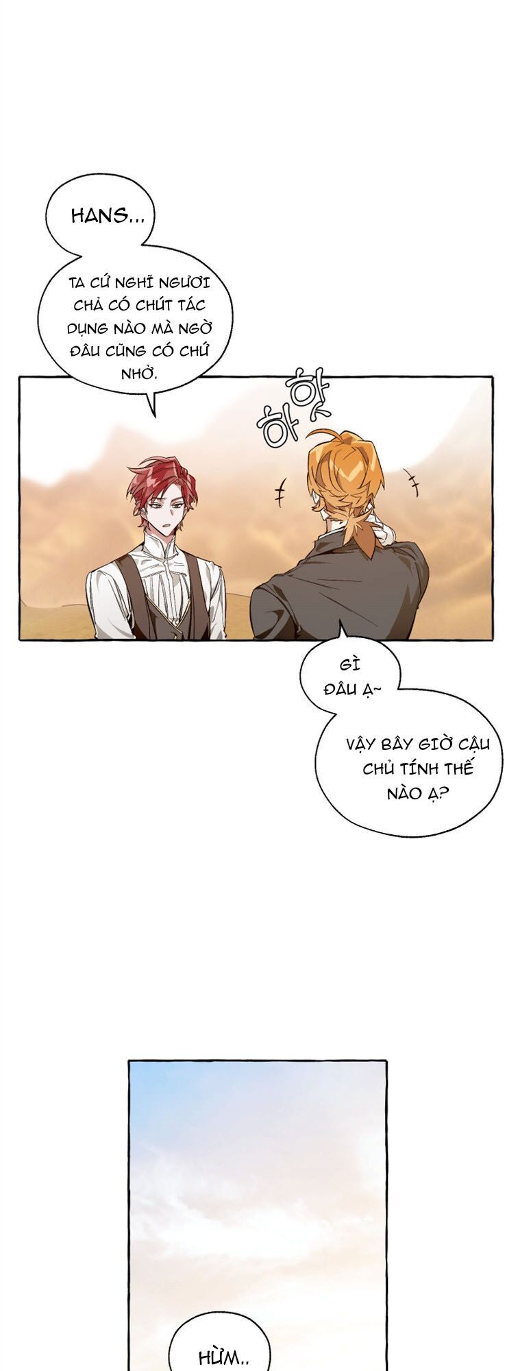 Phế vật dòng dõi bá tước  chapter 24 - Upload bởi truyensieuhay.com