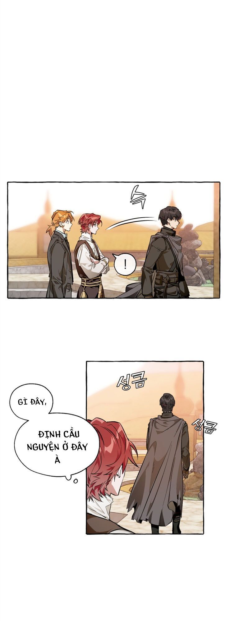 Phế vật dòng dõi bá tước  chapter 24 - Upload bởi truyensieuhay.com