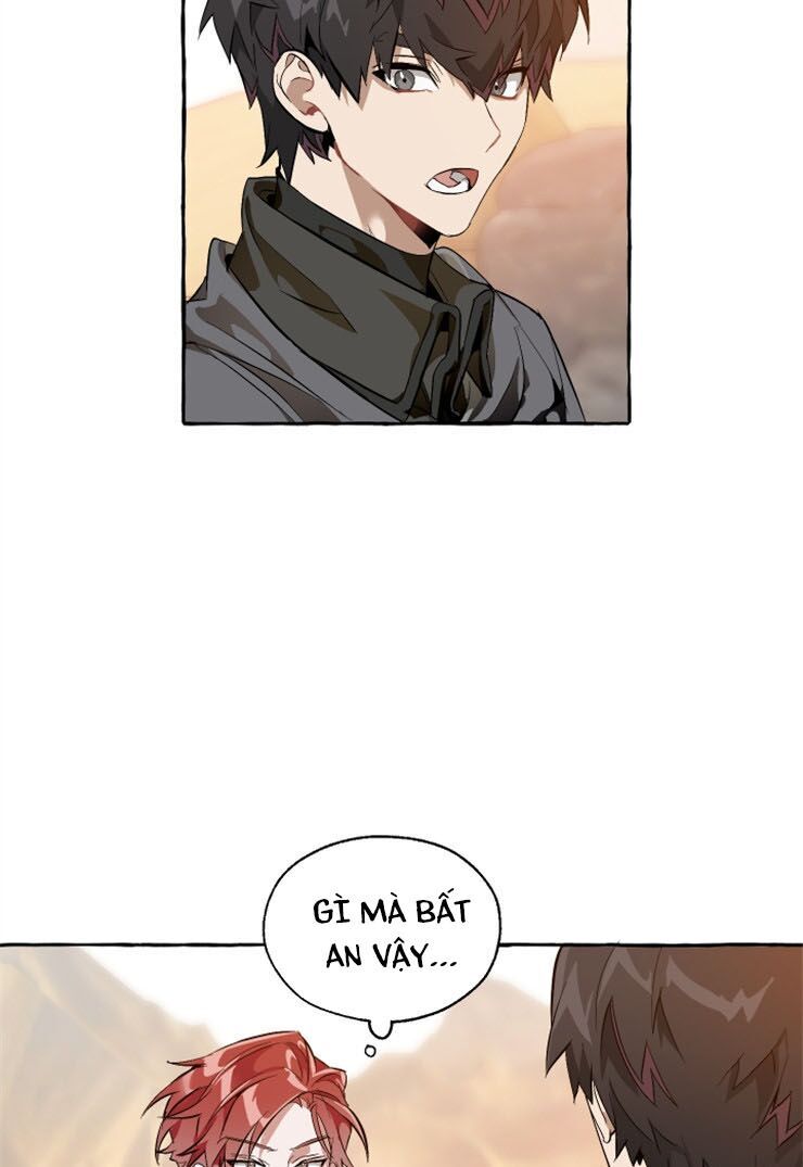 Phế vật dòng dõi bá tước  chapter 24 - Upload bởi truyensieuhay.com