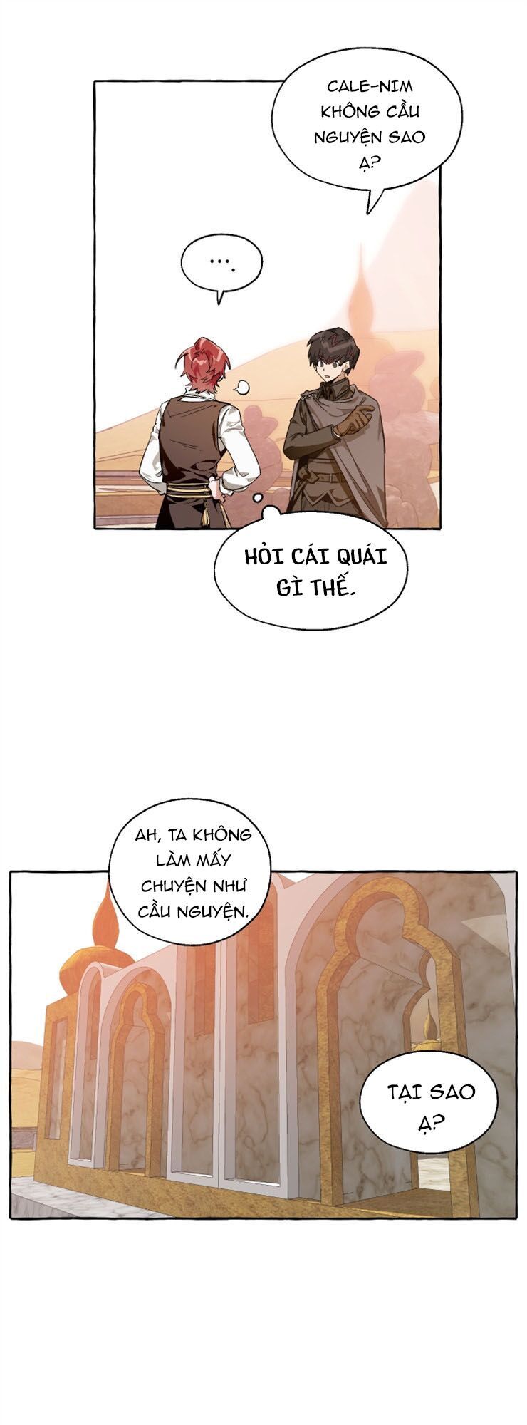 Phế vật dòng dõi bá tước  chapter 24 - Upload bởi truyensieuhay.com