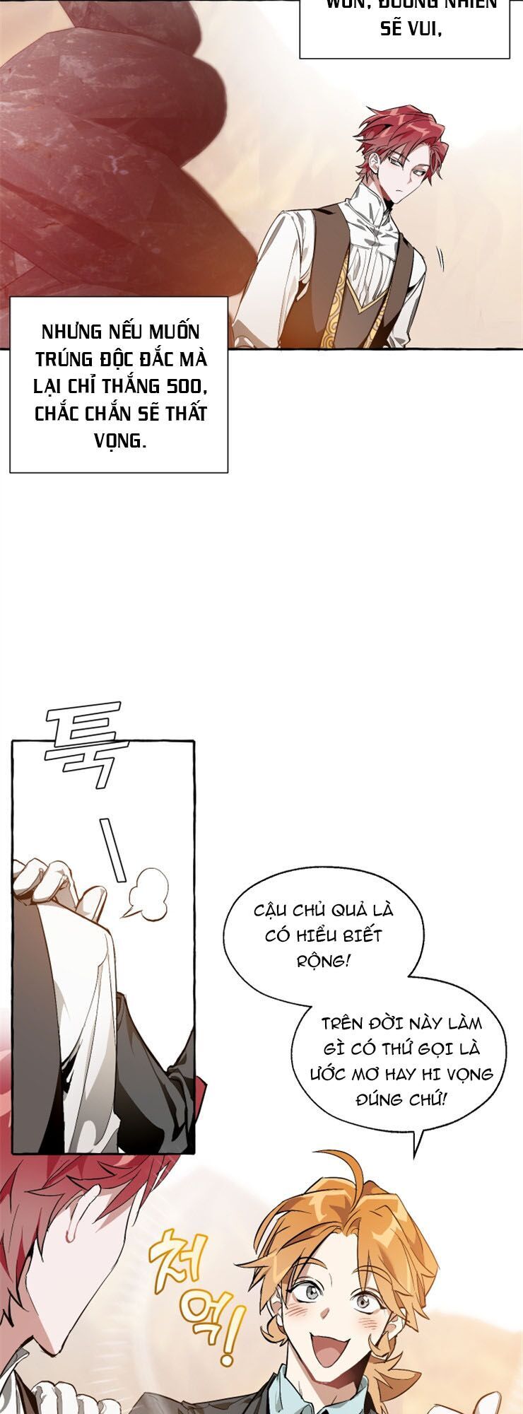 Phế vật dòng dõi bá tước  chapter 24 - Upload bởi truyensieuhay.com