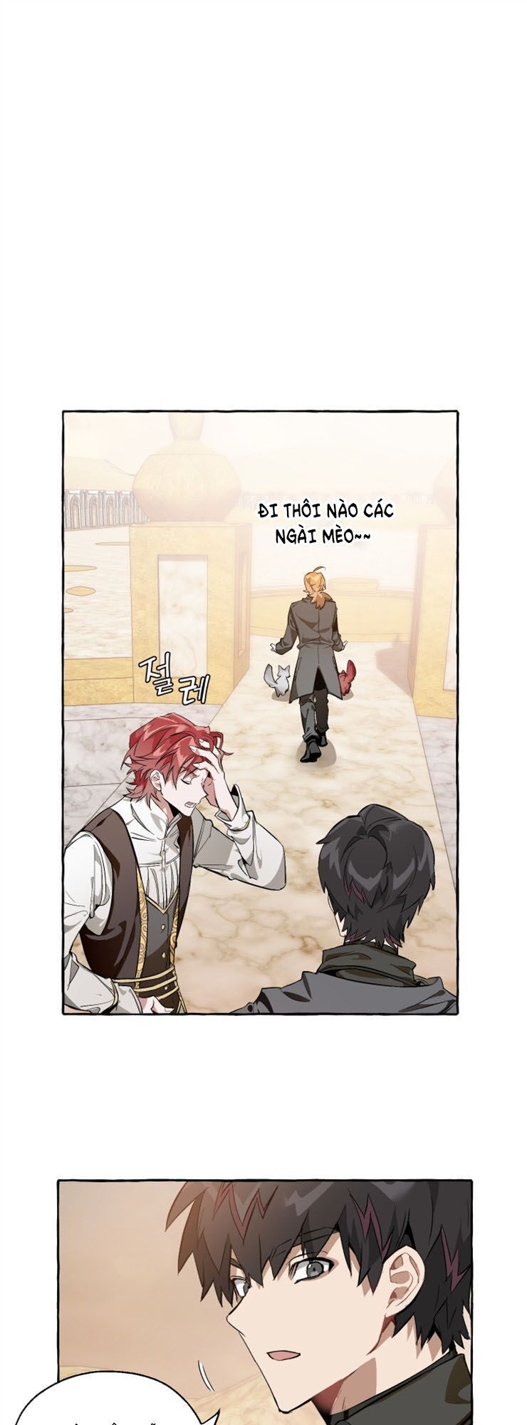 Phế vật dòng dõi bá tước  chapter 24 - Upload bởi truyensieuhay.com