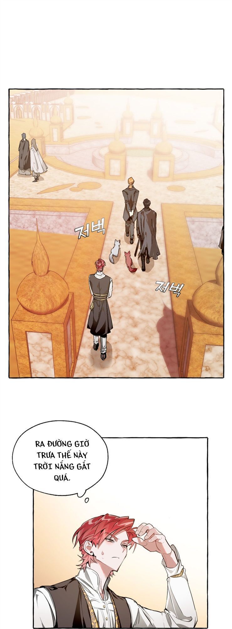 Phế vật dòng dõi bá tước  chapter 24 - Upload bởi truyensieuhay.com
