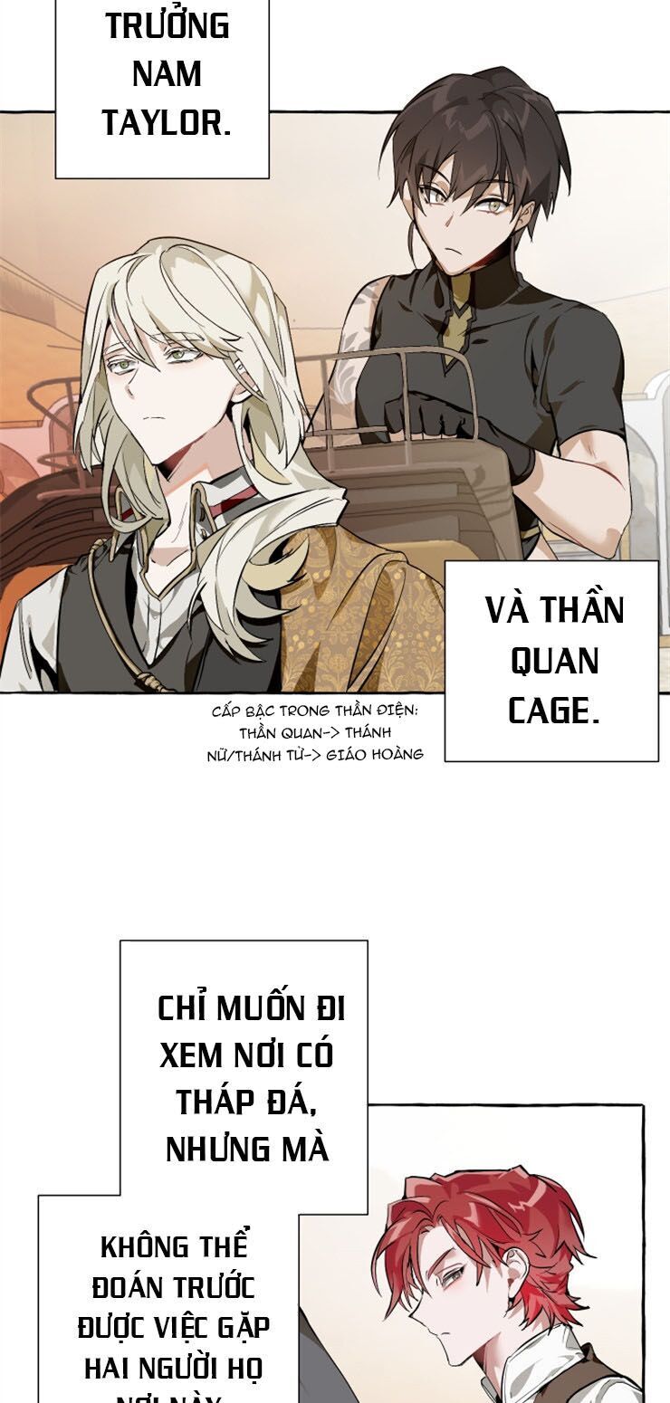 Phế vật dòng dõi bá tước  chapter 24 - Upload bởi truyensieuhay.com