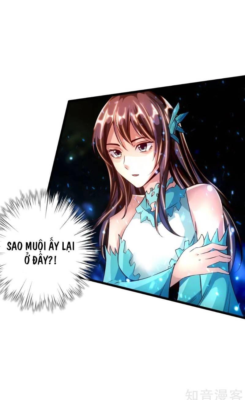 Tiên Võ Đế Tôn chapter 54 - Trang 10