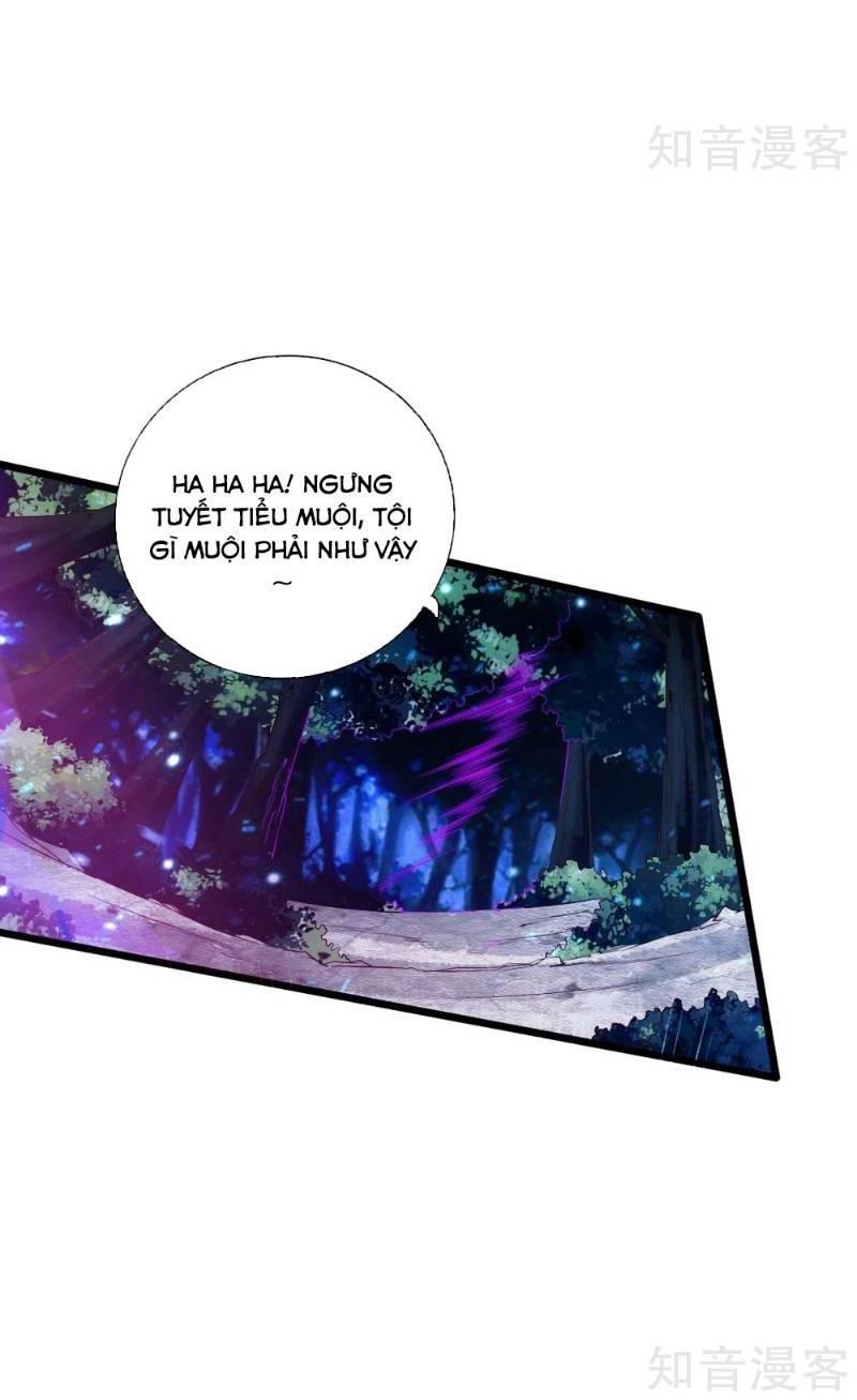 Tiên Võ Đế Tôn chapter 54 - Trang 12