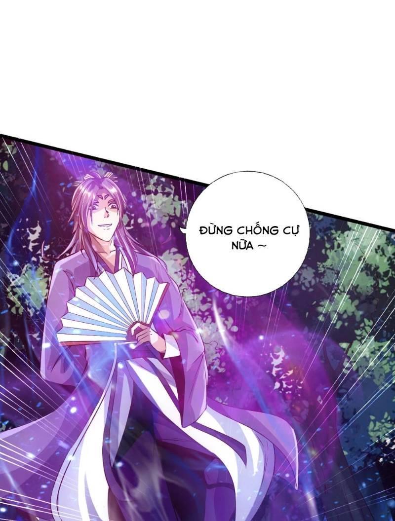 Tiên Võ Đế Tôn chapter 54 - Trang 13