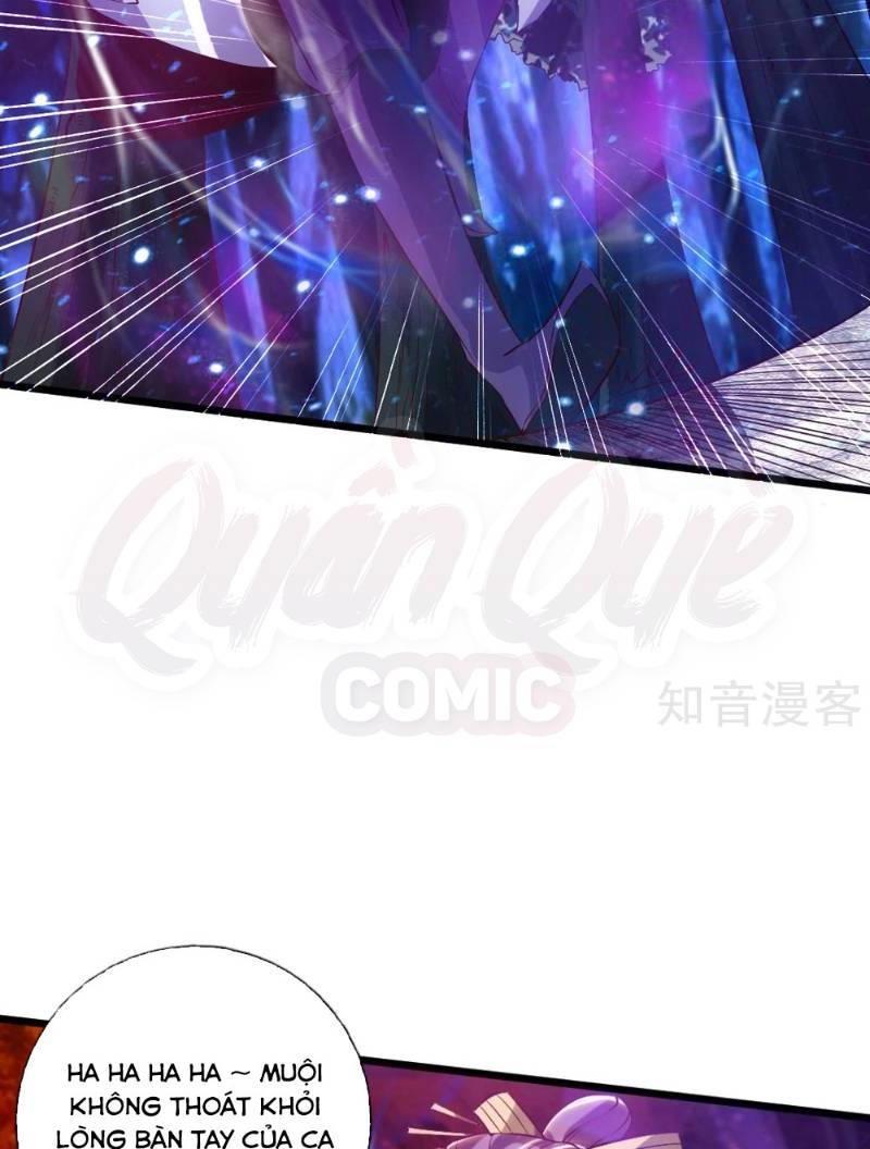 Tiên Võ Đế Tôn chapter 54 - Trang 14
