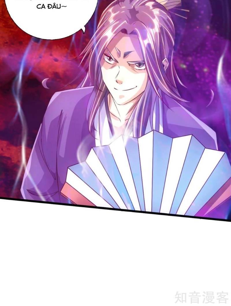 Tiên Võ Đế Tôn chapter 54 - Trang 15