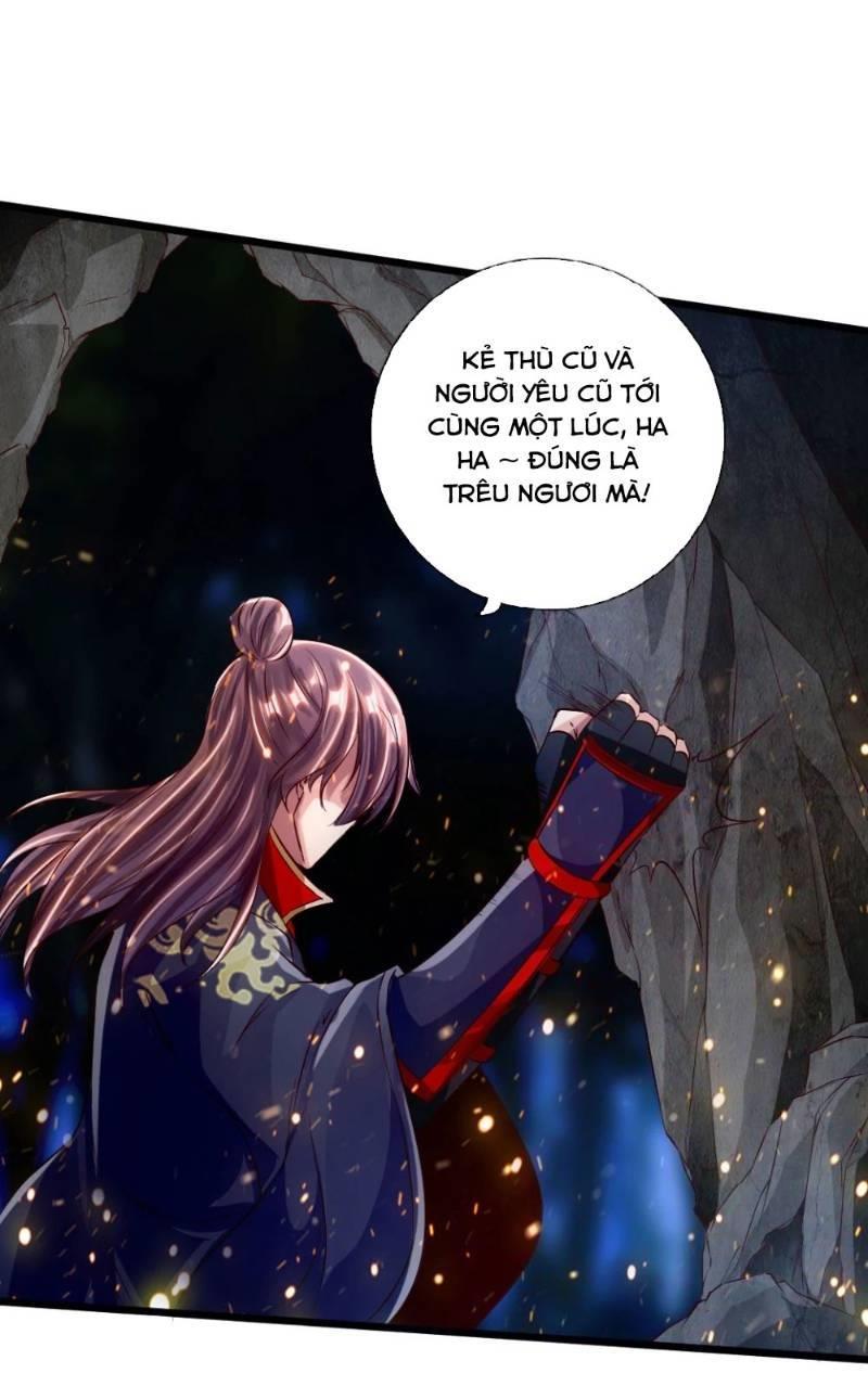 Tiên Võ Đế Tôn chapter 54 - Trang 16
