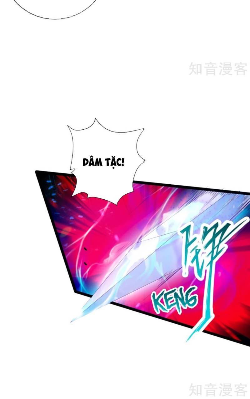 Tiên Võ Đế Tôn chapter 54 - Trang 18
