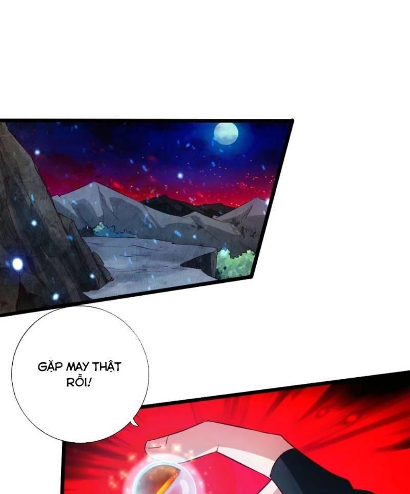 Tiên Võ Đế Tôn chapter 54 - Trang 1