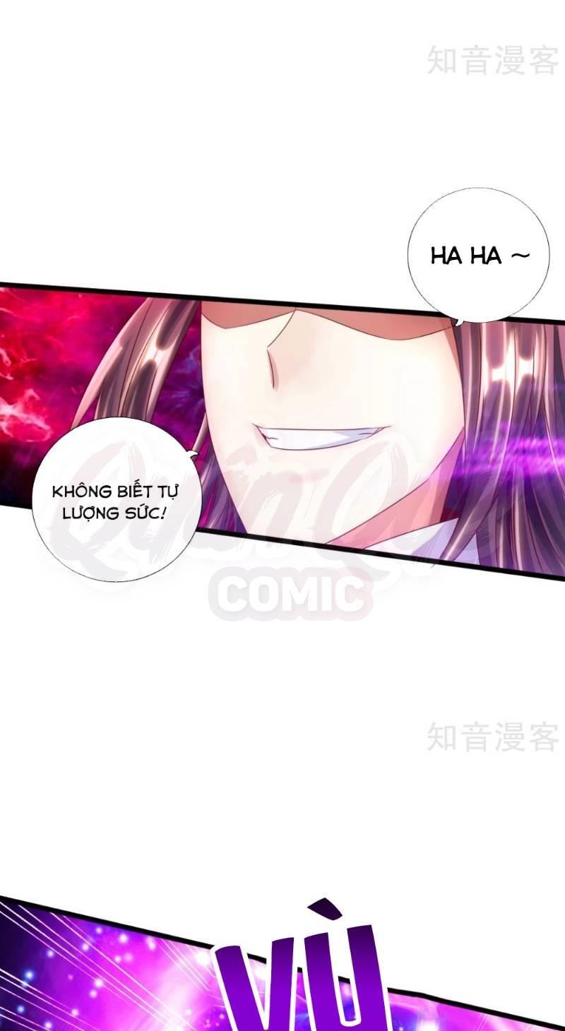 Tiên Võ Đế Tôn chapter 54 - Trang 20
