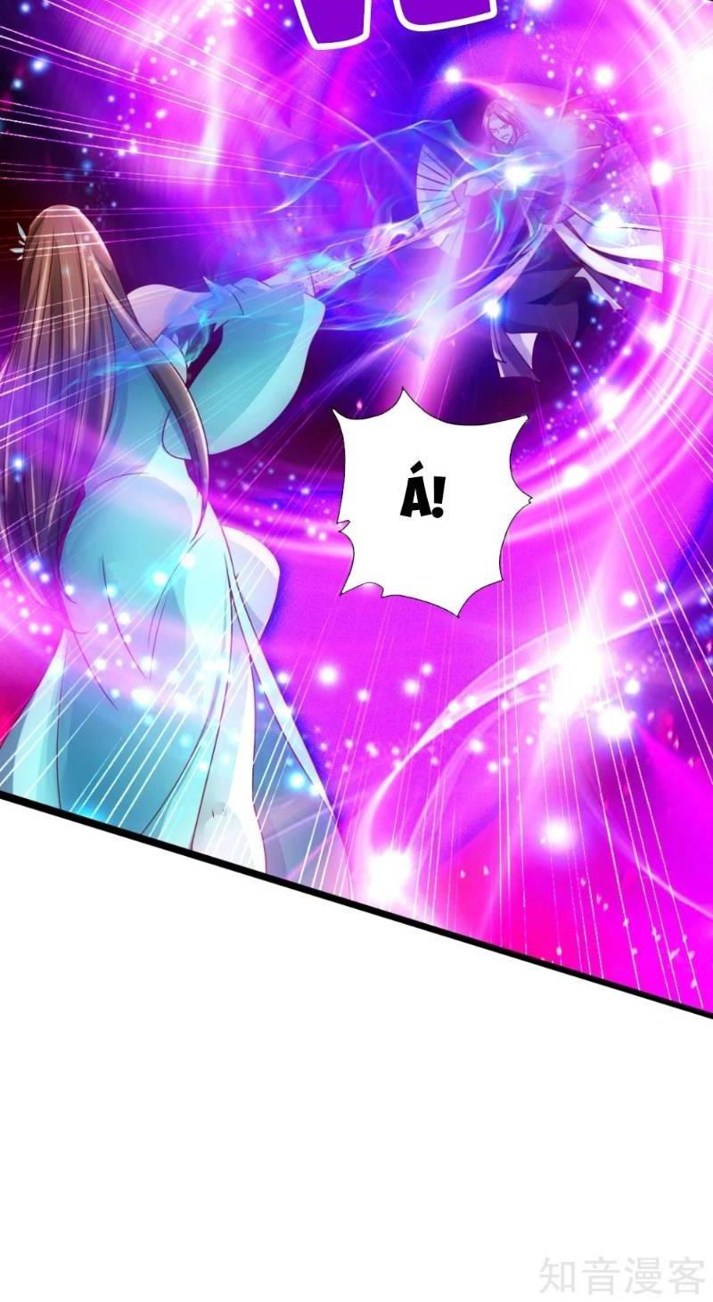 Tiên Võ Đế Tôn chapter 54 - Trang 21