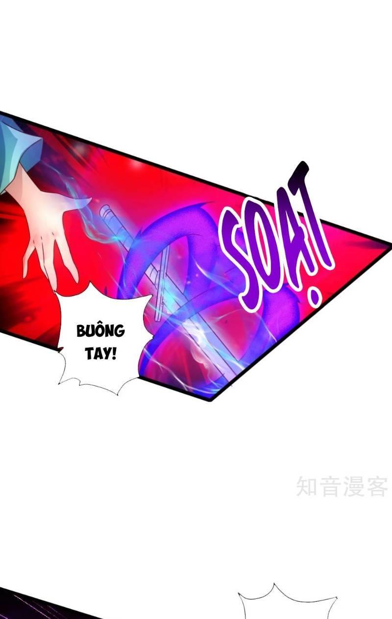 Tiên Võ Đế Tôn chapter 54 - Trang 22